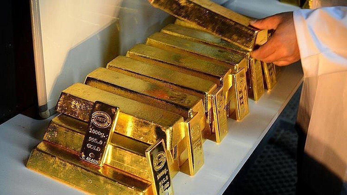 Dünya Altın Talebi Rekor Kırdı! Türkiye Kaçıncı Sırada?