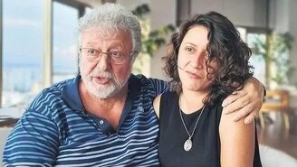 Duygu Nebioğlu'nun gözyaşları arasındaki itirafı: 36 yıldır bizi biliyormuş