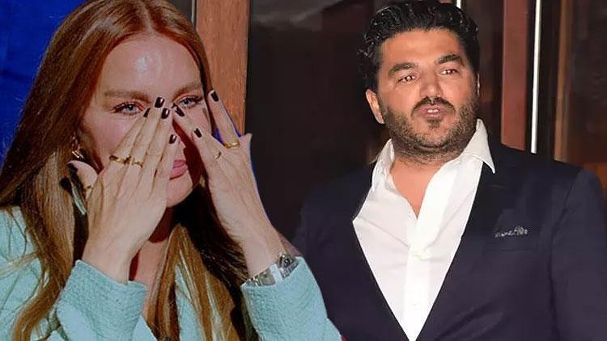 Ebru Şallı'dan açıklama: Eşi Uğur Akkuş'un çevresine tehditler!