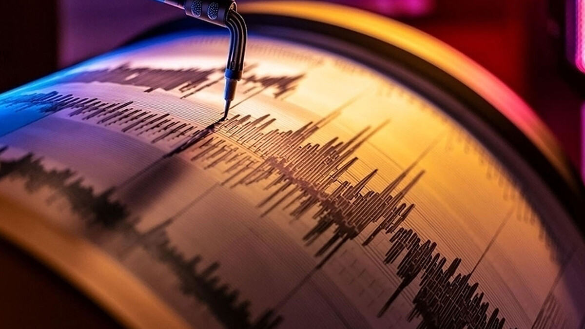 Ege Denizi'nde 4,7 büyüklüğünde deprem meydana geldi! AFAD açıklama yaptı