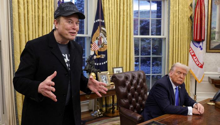 Elon Musk, ABD Sosyal Güvenlik Kurumu'nu sarsan iddialarda bulundu!