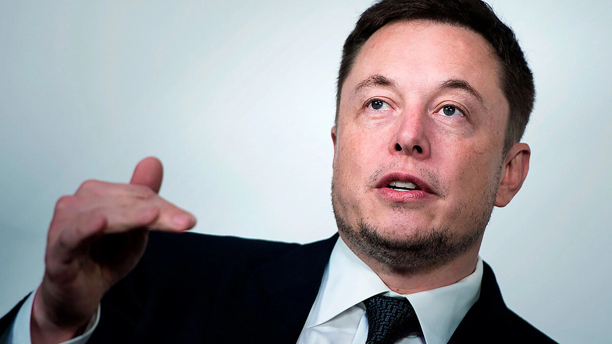 Elon Musk, Fort Knox'taki Altın Rezervlerini Sorguluyor
