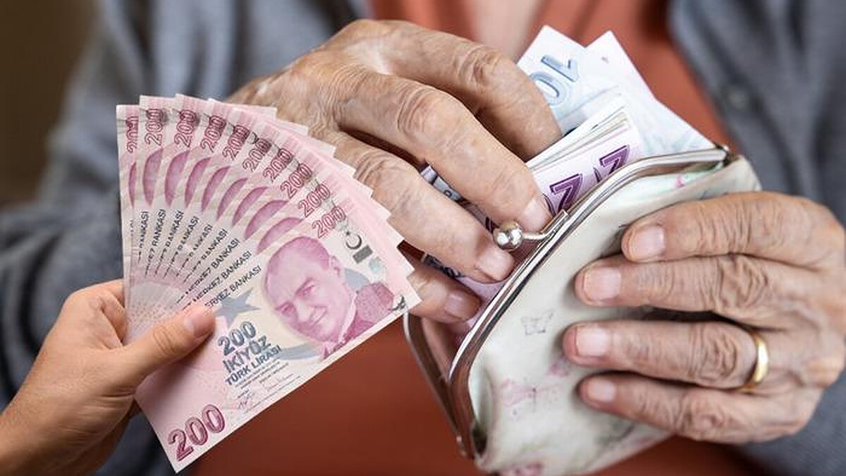 Emekli Bayram İkramiyesi 9000 TL Olabilir!