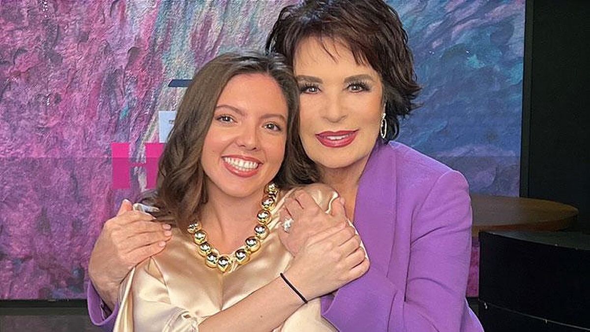 Esin Aydıngöz: Grammy'ye aday oldum!