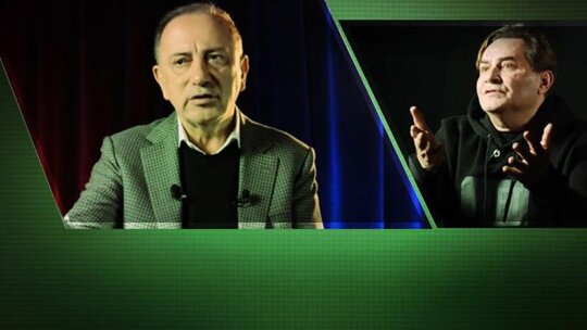 Fatih Altaylı, Armağan Çağlayan'ın iddialarını yalanladı: Kiliseler ve araziler devlete verildi!