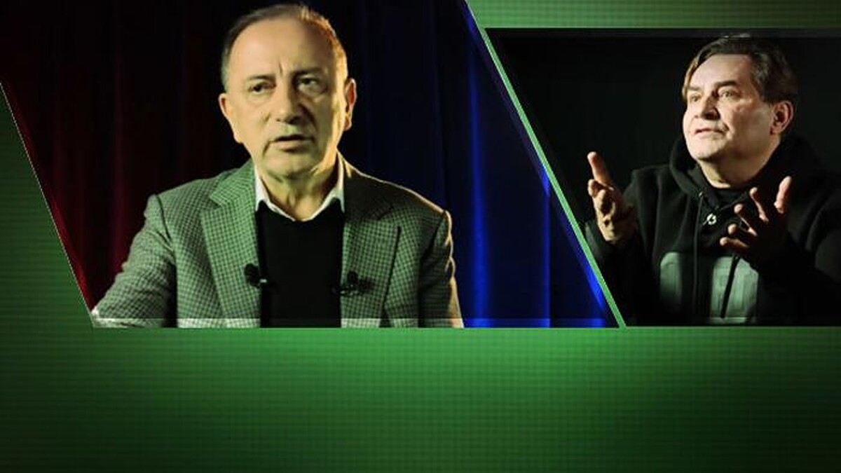 Fatih Altaylı, Armağan Çağlayan'ın iddialarını yalanladı: Kiliseler ve araziler devlete verildi!