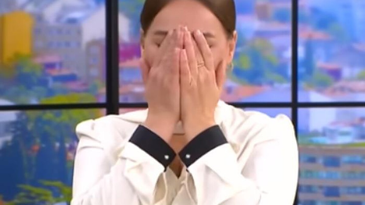 Fatih Reşit Civelekoğlu'nun cinsellik yorumu sansürlendi, Nur Viral utandı!