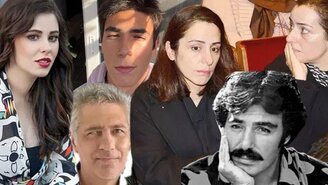 Ferdi Tayfur'un kızı Tuğçe Tayfur'dan sert açıklama: Adalet yerini bulacak