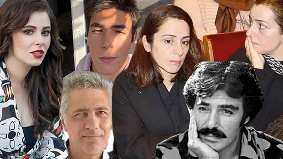 Ferdi Tayfur'un kızı Tuğçe Tayfur'dan sert açıklama: Adalet yerini bulacak