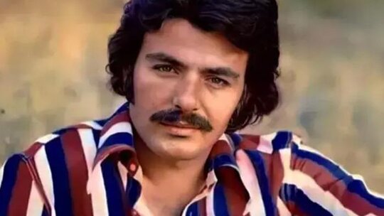 Ferdi Tayfur'un vasiyeti açıklandı: Tüm haklar eski eşi Zeliha Turanbayburt'a!