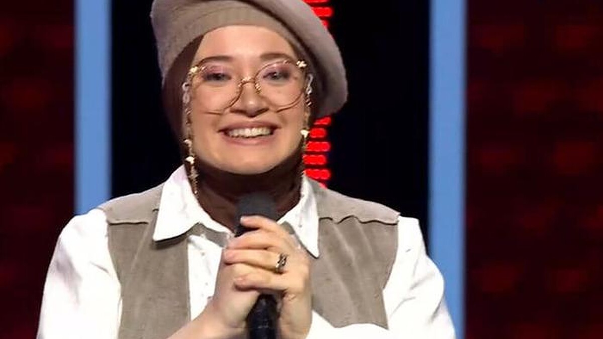 Funda Kayacık: O Ses Türkiye'nin Yeni Fenomeni!