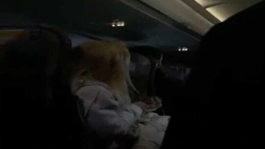 Gaziantep Havalimanı'nda Tanımlanamayan Cisim Uçuşları Durdurdu!