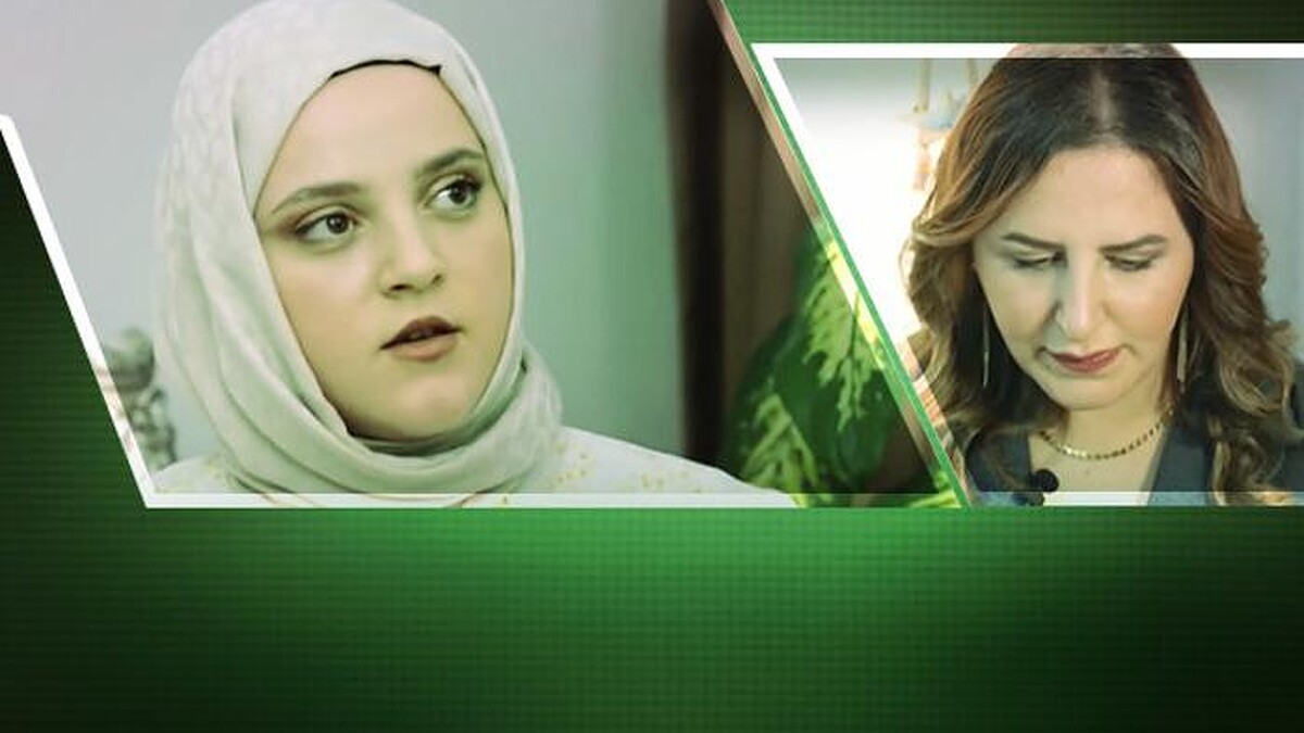 Gelin Evi yarışmacısı kapıyı söküp salona getirdi! Skandal anlar sosyal medyayı salladı!