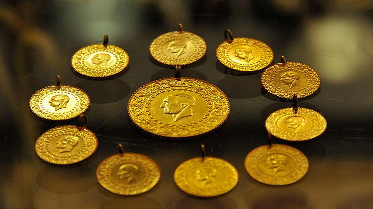 Goldman Sachs: Altın Fiyat Tahminini 3.100 Dolara Yükseltti