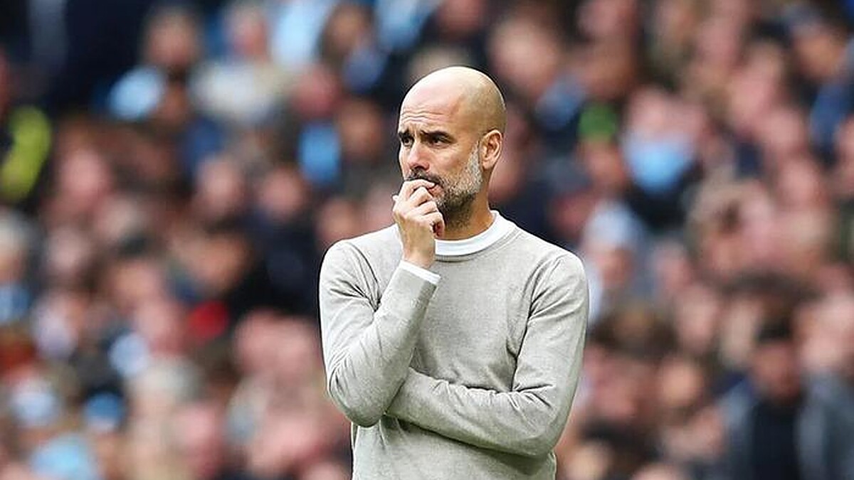 Guardiola, De Bruyne'nin Galatasaray'a transfer olacağına dair kararı açıkladı!