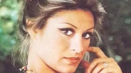 Gülşen Bubikoğlu: Yeşilçam'ın efsanevi güzeli şimdi nasıl görünüyor?