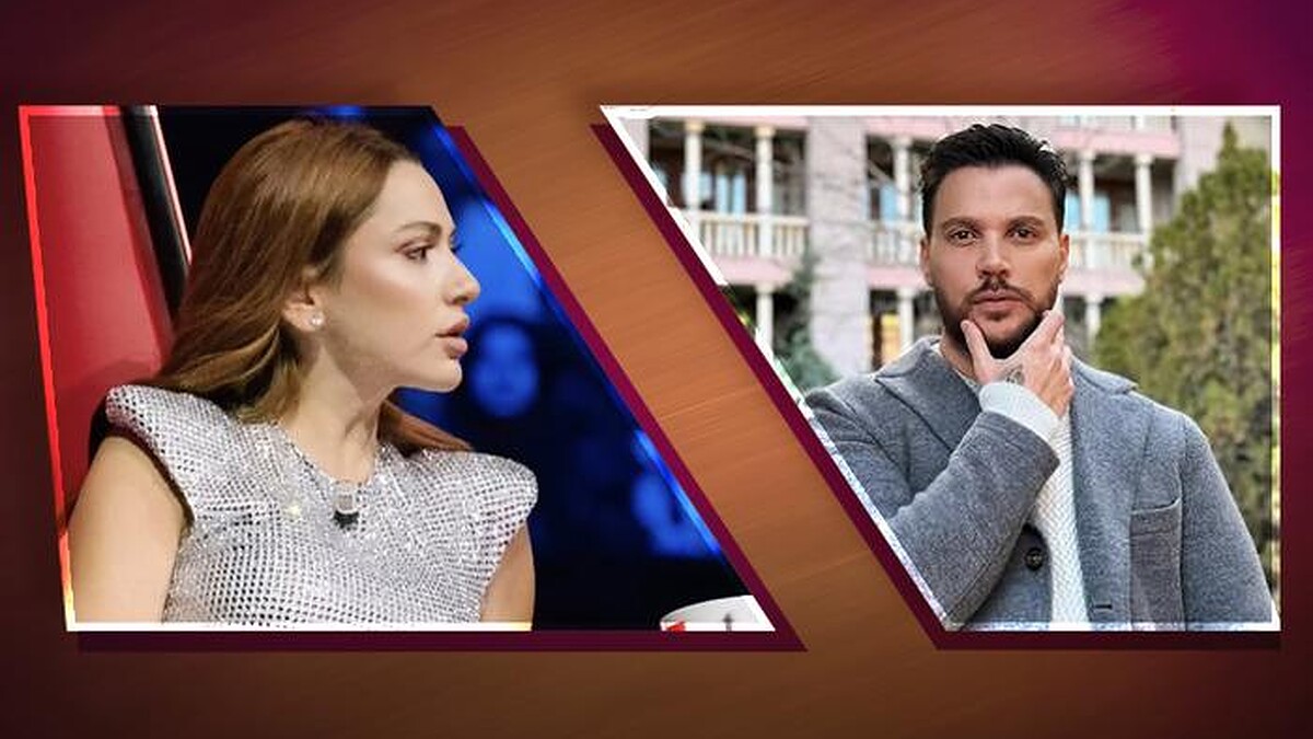 Hadise, Sinan Akçıl'ın O Ses Türkiye jürisinde olduğunu öğrenince Acun Ilıcalı'yı aradı!