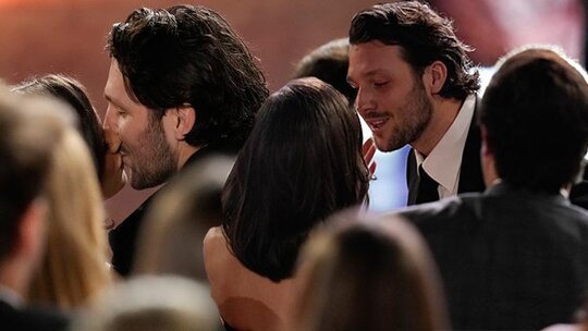 Hailee Steinfeld ve Josh Allen nişanlandı, düğün yakında!