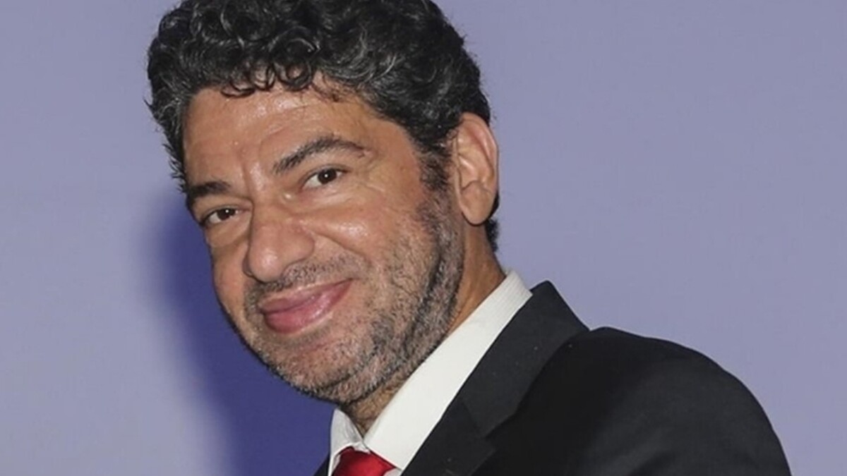 Hakan Taşıyan organ nakli sonrası botoks yaptırdı! Son hali şaşırttı...