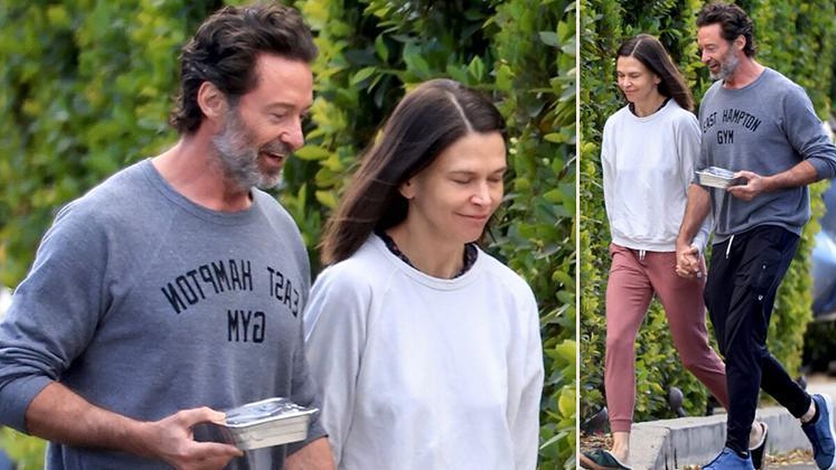 Hugh Jackman'ın annesi tarafından terk edilmesi ve çocukluğundaki travmalarıyla başa çıkma süreci.