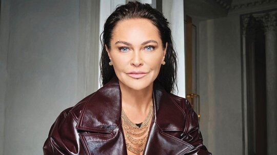 Hülya Avşar'ın Yeni Filmi Beklenen İlgiyi Göremedi: Sadece 9 bin 526 İzleyici!