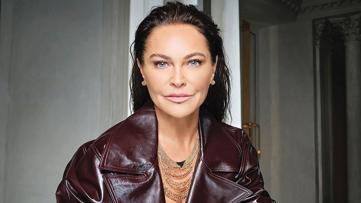 Hülya Avşar'ın Yeni Filmi Beklenen İlgiyi Göremedi: Sadece 9 bin 526 İzleyici!