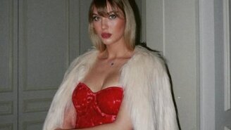 İdo Tatlıses ve Yasemin Şefkatli'nin Kar Manzaralı Ultra Lüks Villası Olay Yarattı!