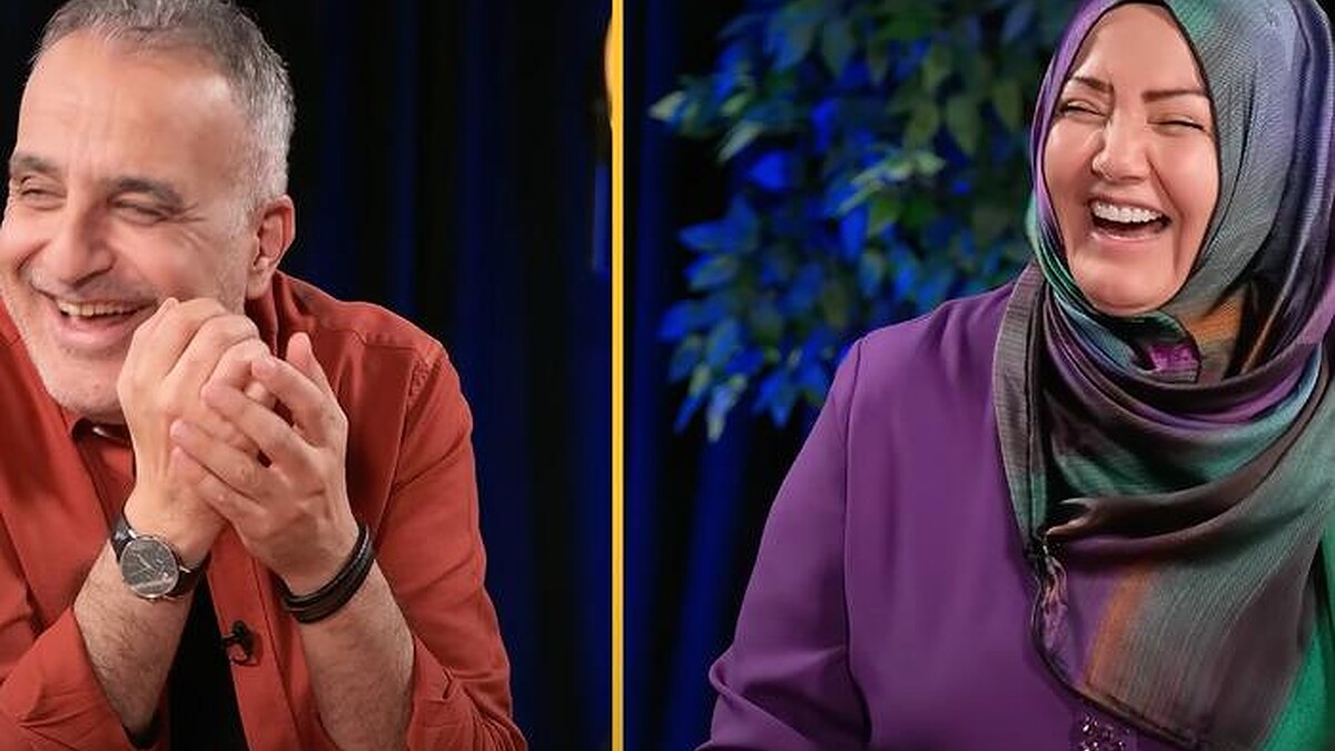 İkbal Gürpınar'dan şaşırtan itiraf: 'Üç kez evlenip boşandım!'