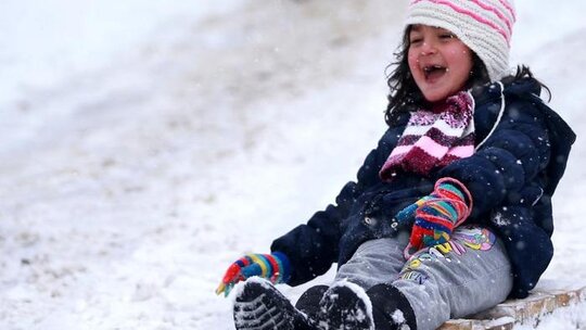 İstanbul ve Ankara'ya kar geliyor! Uzmanlar uyardı: 'Cuma günü okullar tatil olabilir'