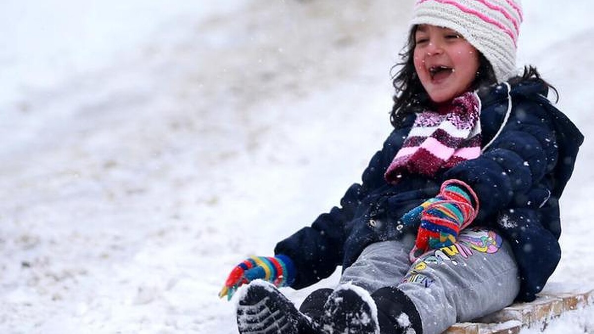 İstanbul ve Ankara'ya kar geliyor! Uzmanlar uyardı: 'Cuma günü okullar tatil olabilir'