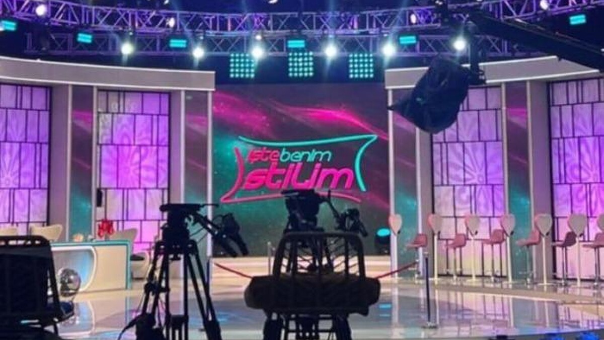 İşte Benim Stilim geri dönüyor! Jüri belli oldu, çekimden ilk görüntü sızdı!