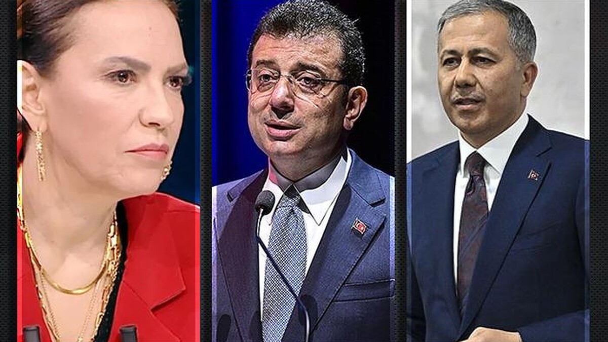 İtalyan Şefin Oğlu Kadıköy'de Bıçaklanarak Öldürüldü! Yeşim Salkım'dan İmamoğlu ve Yerlikaya'ya Sert Tepki