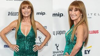 Jane Seymour: 74 Yaşında Genç Kalmanın Sırlarını Paylaştı! Sonbaharda Gelen Aşkla Yeniden Doğmuş gibi Hissediyor