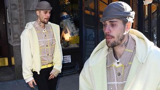 Justin Bieber ve Hailey Bieber'ın 300 milyonluk boşanma davası yolda