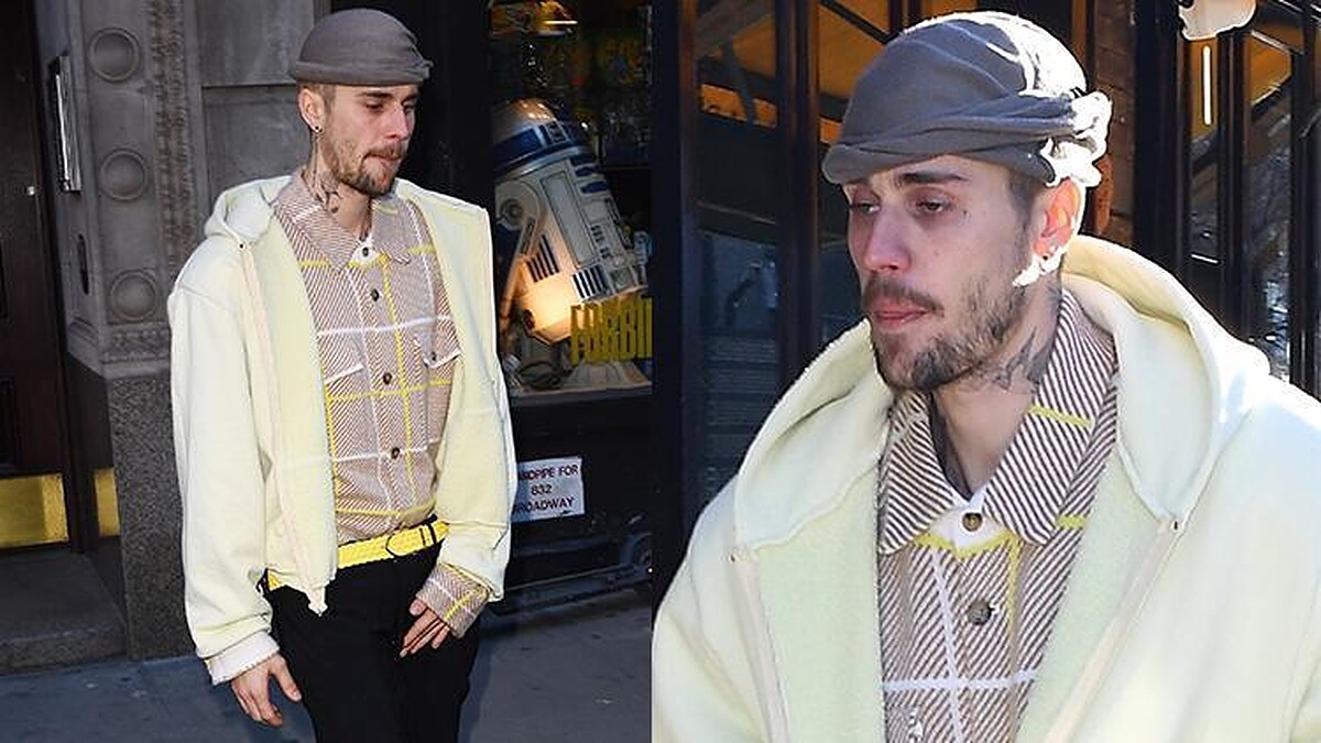 Justin Bieber ve Hailey Bieber'ın 300 milyonluk boşanma davası yolda