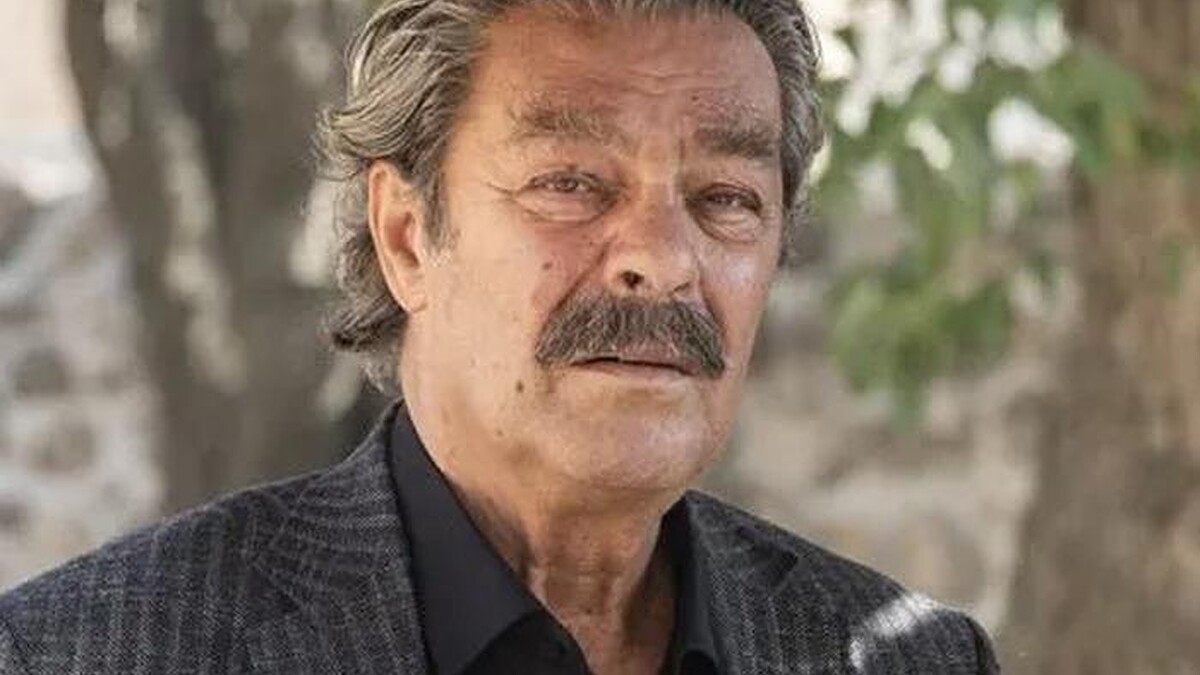 Kadir İnanır'ın sağlık durumu hakkında son gelişmeler!