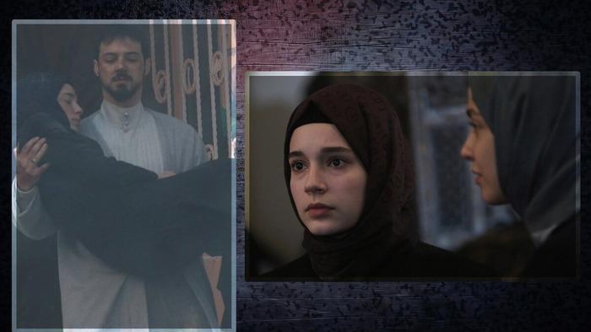 Kızıl Goncalar dizisi kısalıyor! Yangın sahneleri atıldı, izleyiciler isyan etti!