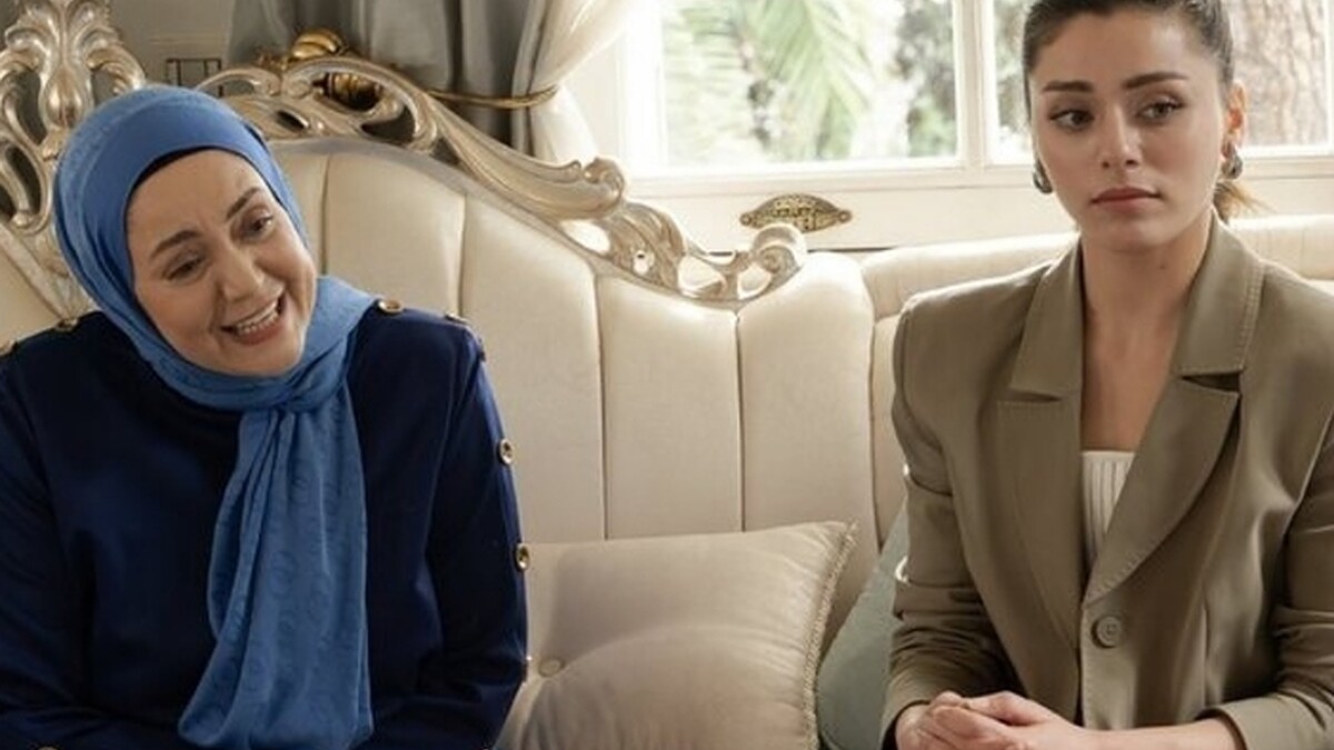 Kızılcık Şerbeti’nde köpek sahnesiyle ilgili Sağlık Bakanlığı’ndan uyarı!