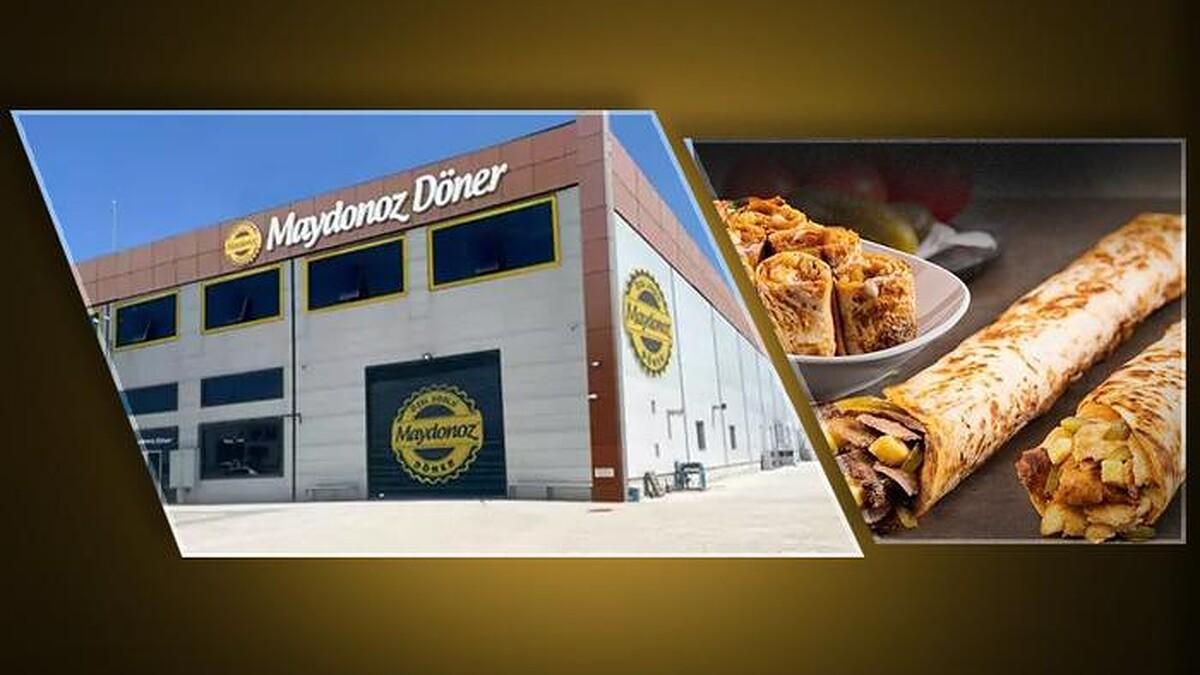 Maydonoz Döner'e FETÖ operasyonu: Bedel karşılığı gayri resmi ortaklık!