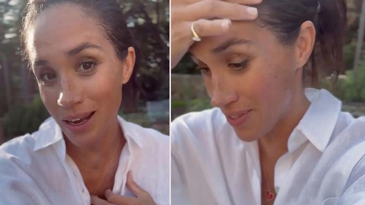 Meghan Markle'ın marka sorunu: Reçelin dibi tuttu!