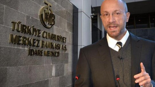 Merkez Bankası Başkan Yardımcısı Cevdet Akçay'ın istifa iddiaları yalanlandı!