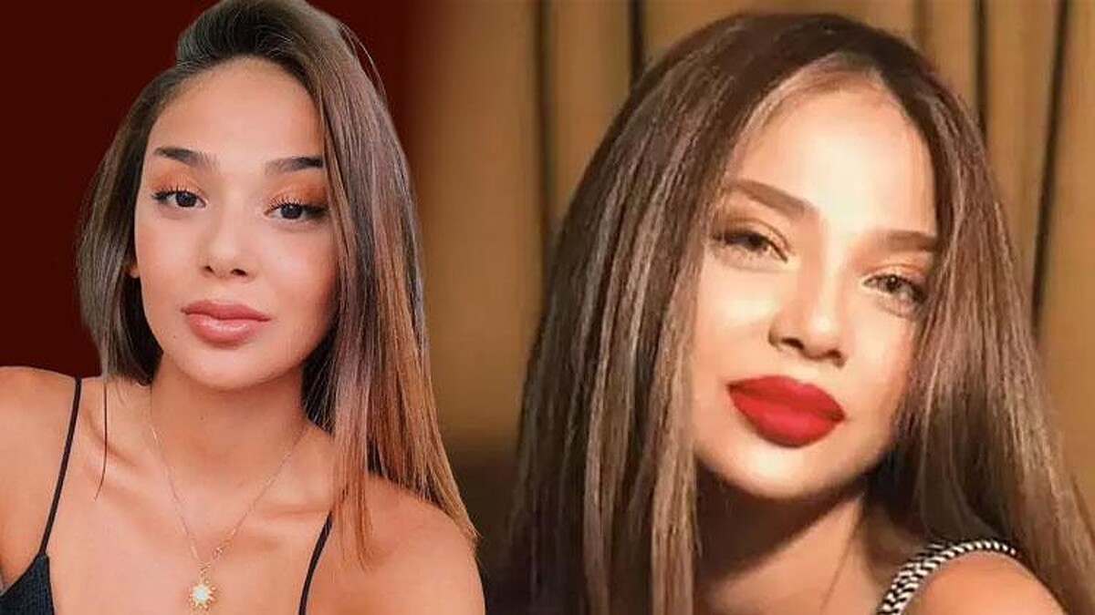 Merve Taşkın, Sevgililer Günü paylaşımı nedeniyle gözaltına alındı