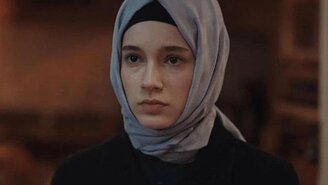 Mina Demirtaş, Kızıl Goncalar'da Zeynep rolüyle dikkat çekiyor! Kaç yaşında?