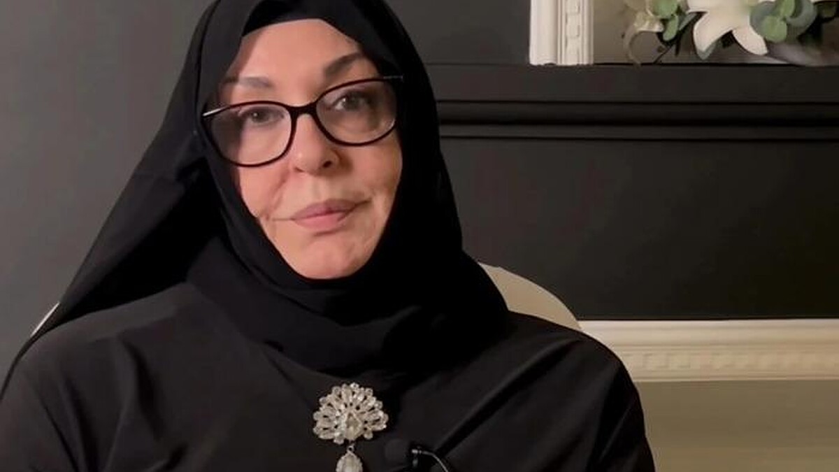 Necla Nazır hastaneye kaldırıldı! Sağlık durumu açıklandı