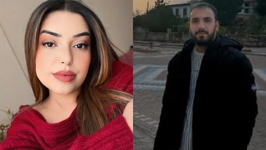 Nevşehir'de 21 yaşındaki genç kadına şok eden saldırı!