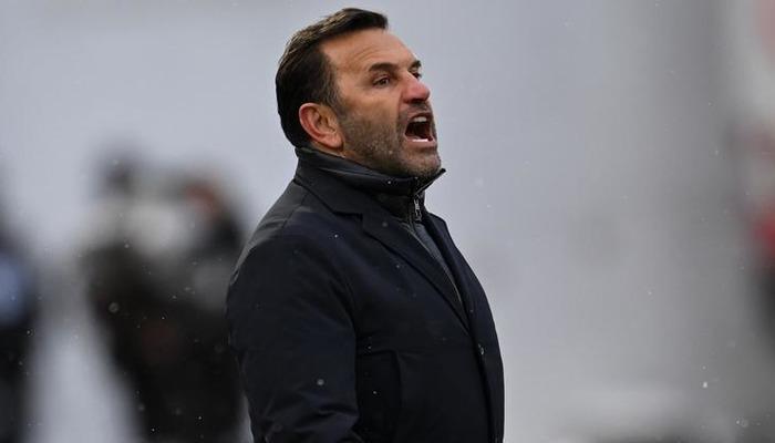 Okan Buruk: Adana Demirspor'un çekilme kararı masum değil!