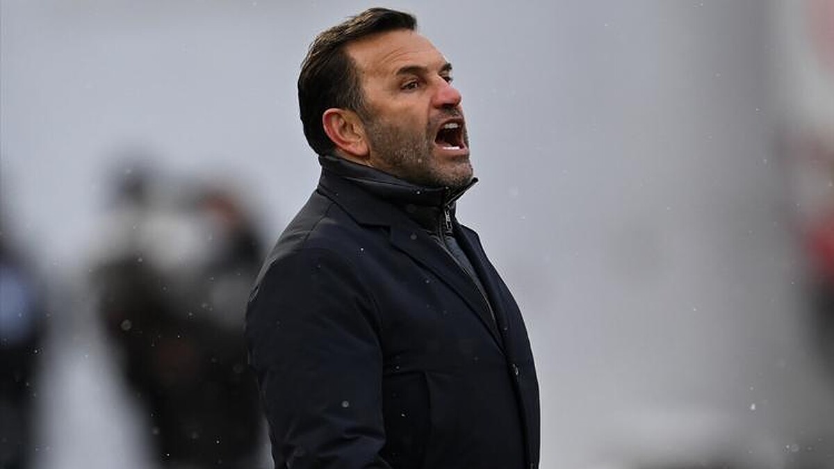Okan Buruk: Yeni transferler hazır – Galatasaray'dan flaş açıklamalar