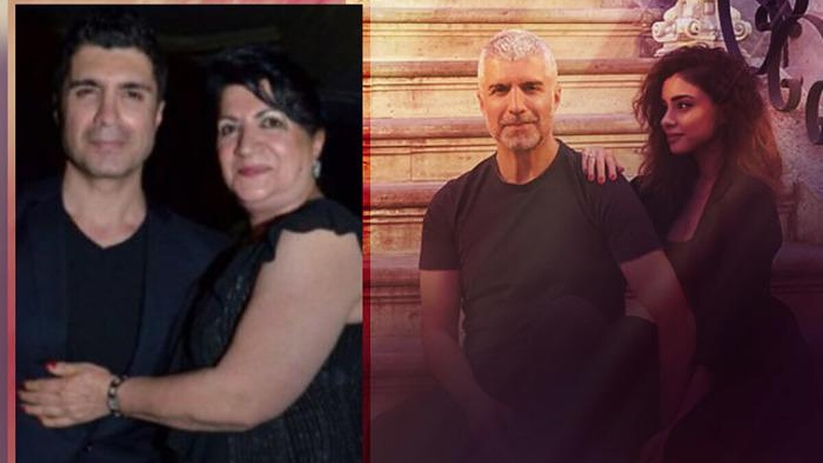 Özcan Deniz'in annesi uzaklaştırma talebinde bulundu! Aile içi şiddet iddiaları gündemde...