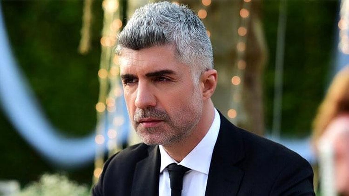 Özcan Deniz sette kalp krizi geçirdi, durumu ciddi!