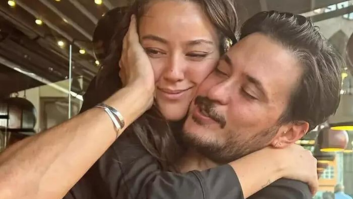 Pelin Akil ve Anıl Altan evlerini ayırdı: Aldatma iddiaları yalanlandı!